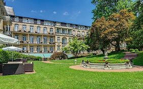 Hotel Am Sophienpark